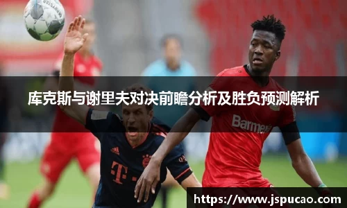 库克斯与谢里夫对决前瞻分析及胜负预测解析